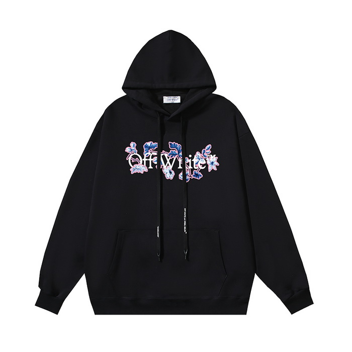 Off White Hoody-005