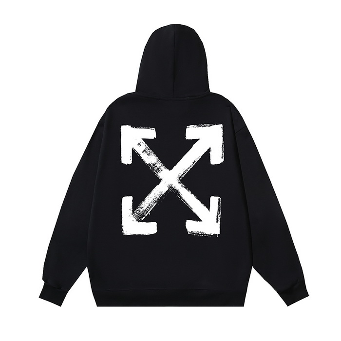 Off White Hoody-064