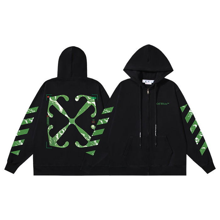 Off White Hoody-104