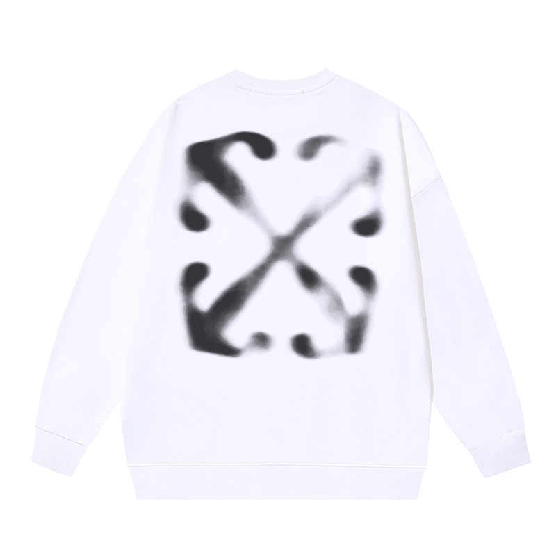 Off White Longsleeve-024