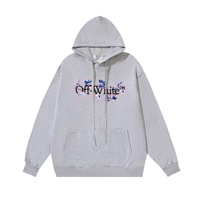 Off White Hoody-004