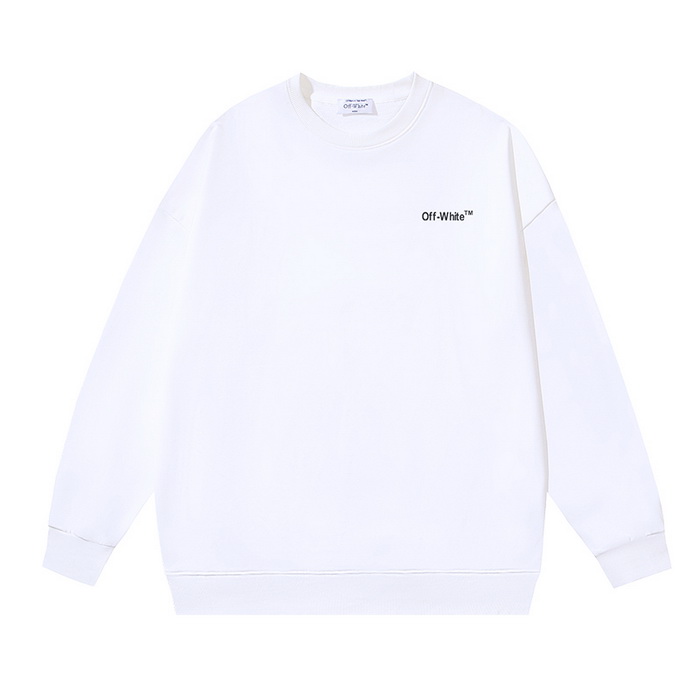 Off White Longsleeve-021