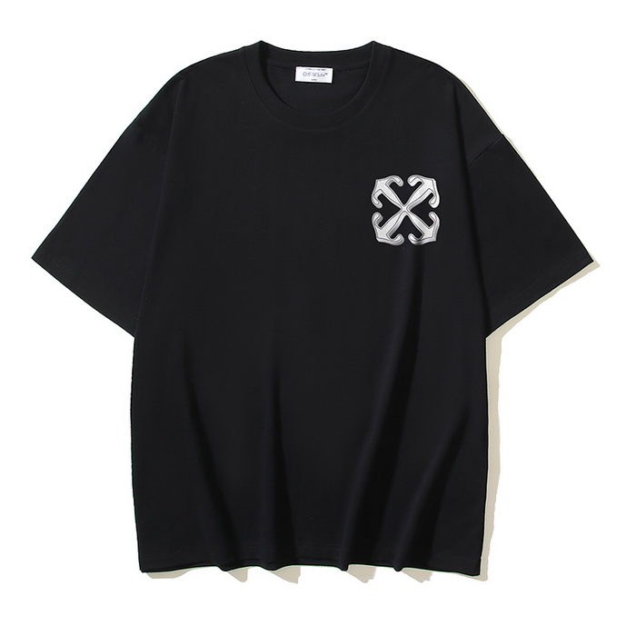 Off White T-Shirts-070