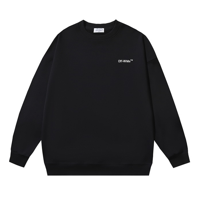 Off White Longsleeve-019