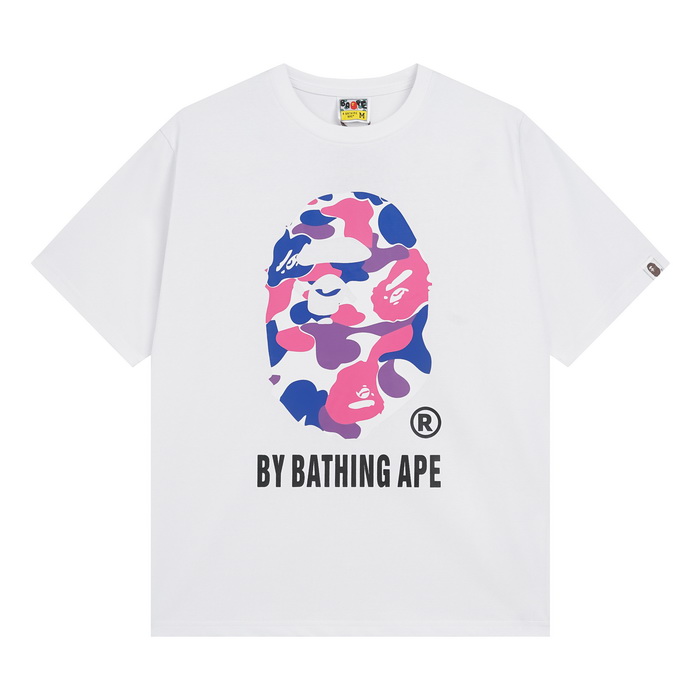 Bape T-shirts-004