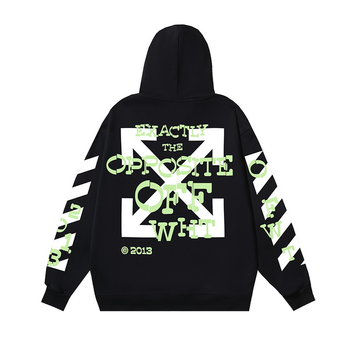 Off White Hoody-096