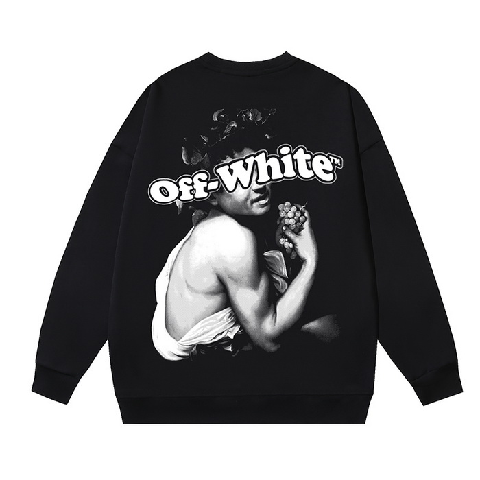 Off White Longsleeve-036