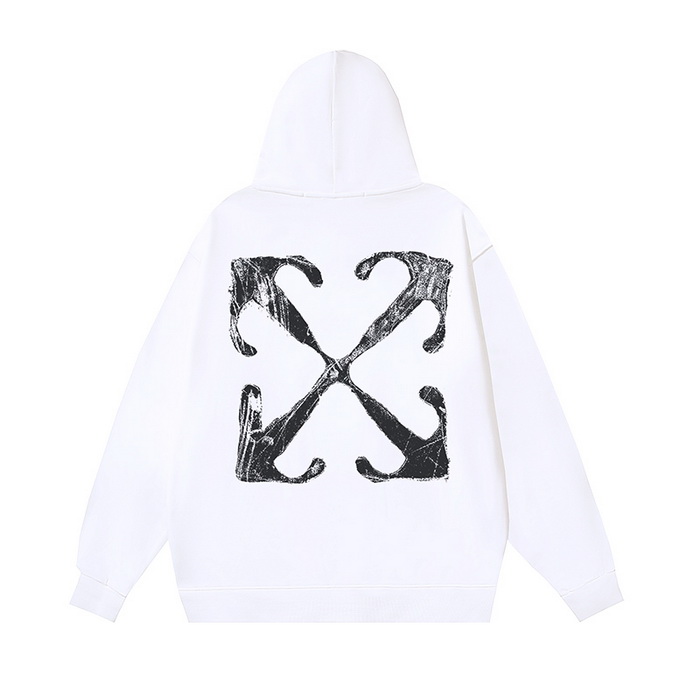 Off White Hoody-058