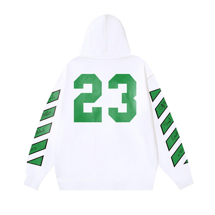 Off White Hoody-076