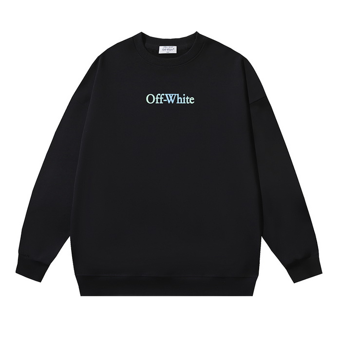 Off White Longsleeve-012