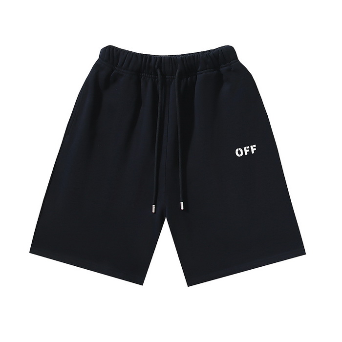 Off White Shorts-039