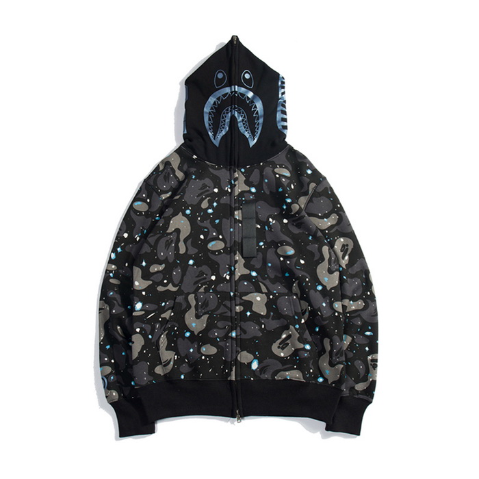 Bape Hoody-040