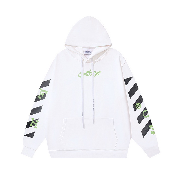 Off White Hoody-095