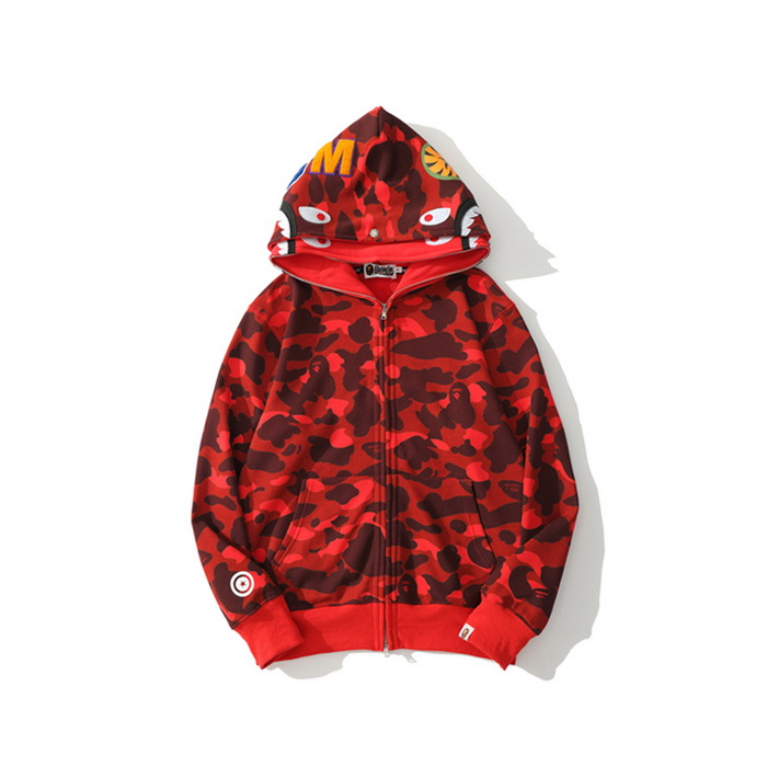 Bape Hoody-063