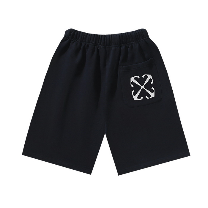 Off White Shorts-034