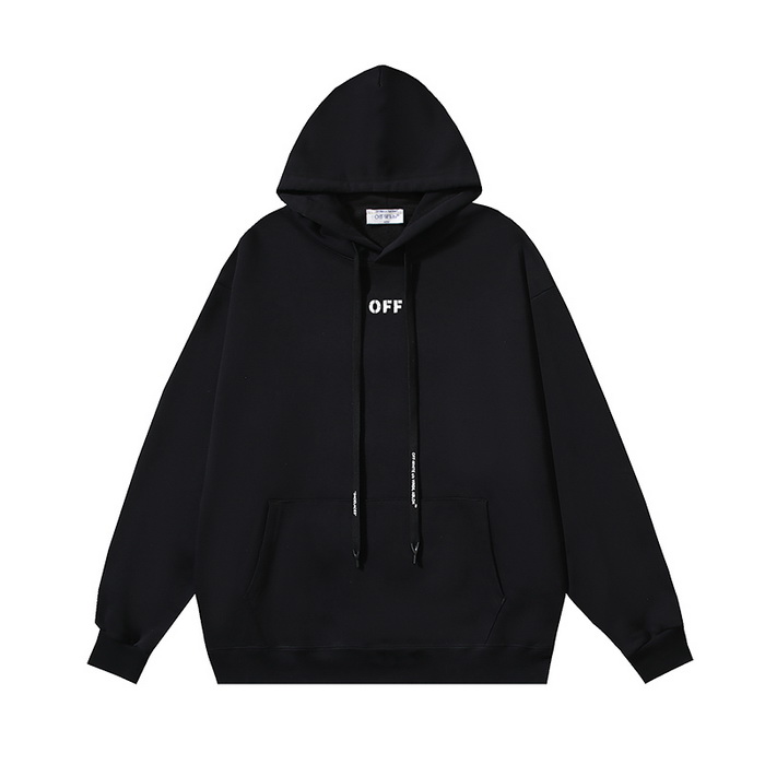 Off White Hoody-045