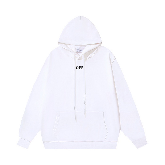 Off White Hoody-043