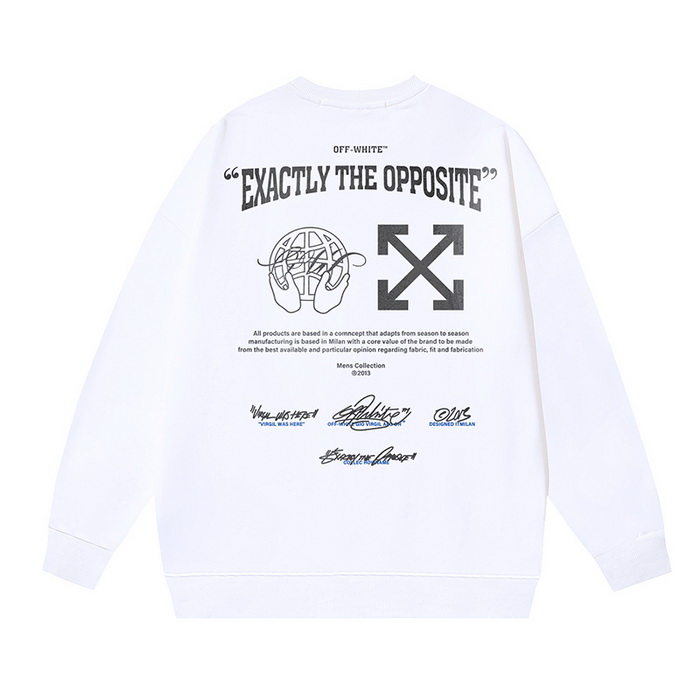 Off White Longsleeve-001