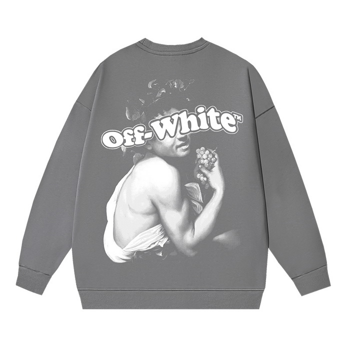 Off White Longsleeve-034