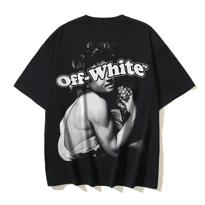 Off White T-Shirts-083