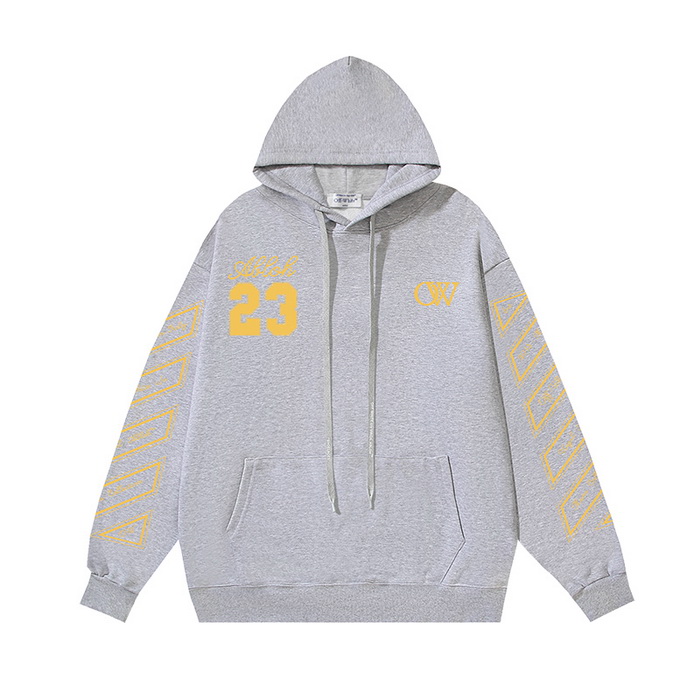 Off White Hoody-034