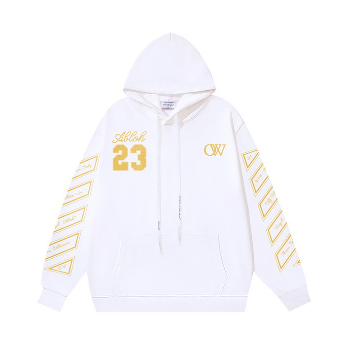 Off White Hoody-033