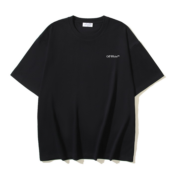 Off White T-Shirts-050