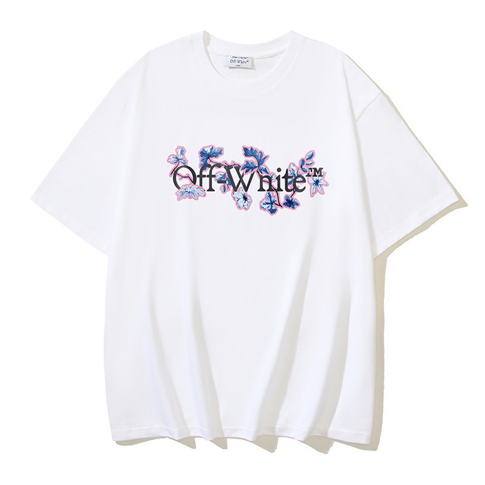 Off White T-Shirts-047