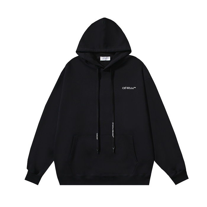 Off White Hoody-023