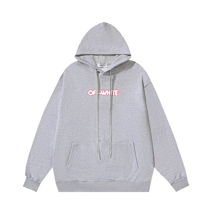 Off White Hoody-014