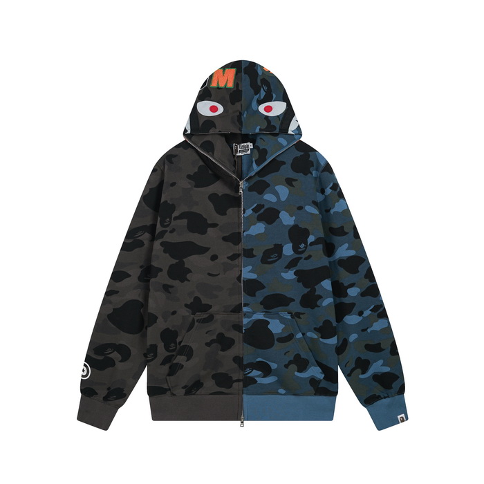 Bape Hoody-015