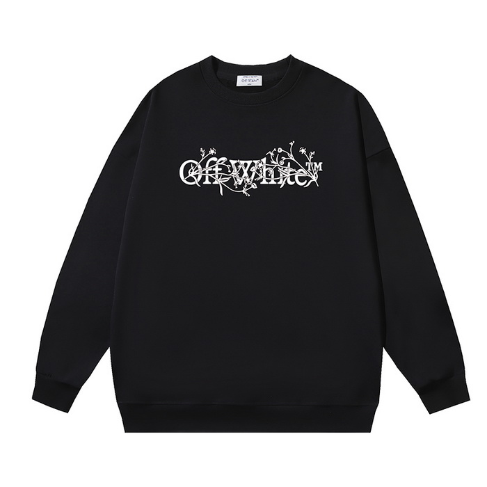 Off White Longsleeve-033