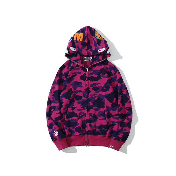 Bape Hoody-022