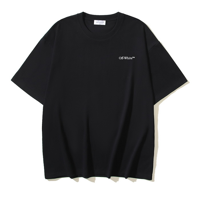 Off White T-Shirts-042