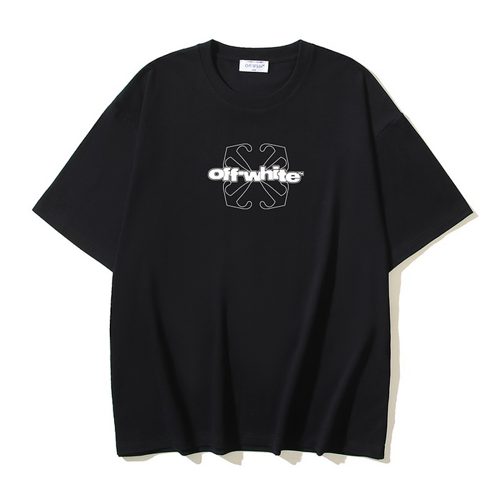 Off White T-Shirts-038