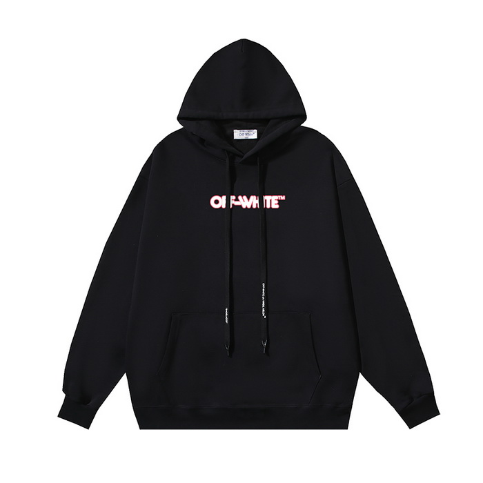 Off White Hoody-013