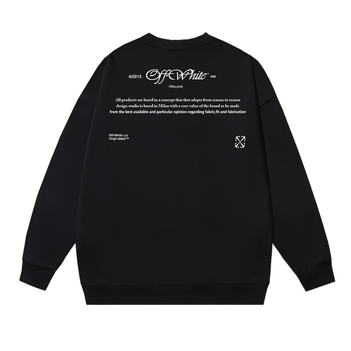 Off White Longsleeve-053