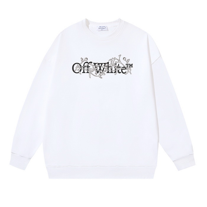 Off White Longsleeve-032