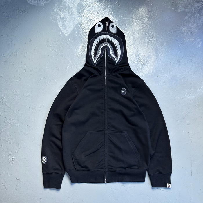 Bape Hoody-006