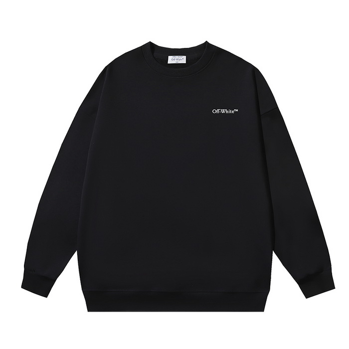 Off White Longsleeve-031