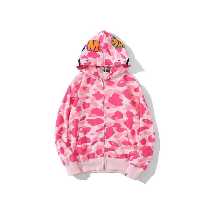 Bape Hoody-020