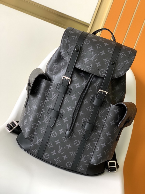 LV Backpack(AAA)-054