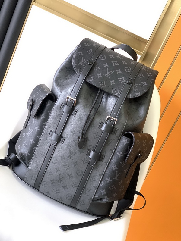 LV Backpack(AAA)-056