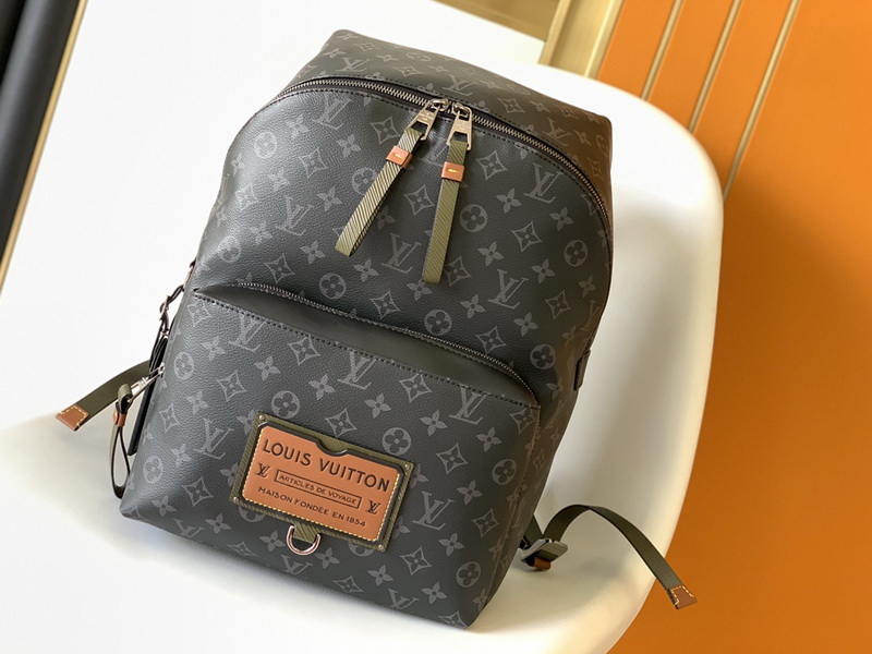 LV Backpack(AAA)-061