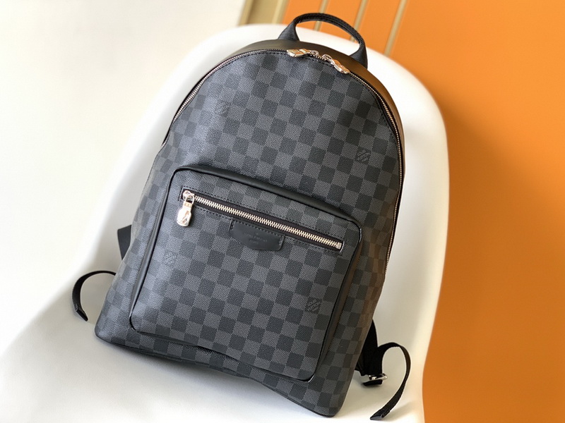 LV Backpack(AAA)-073