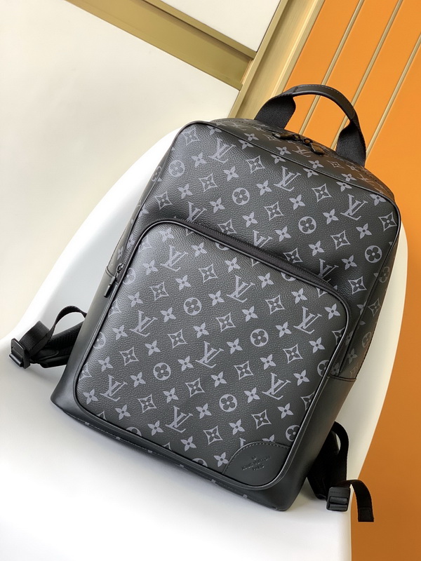 LV Backpack(AAA)-075