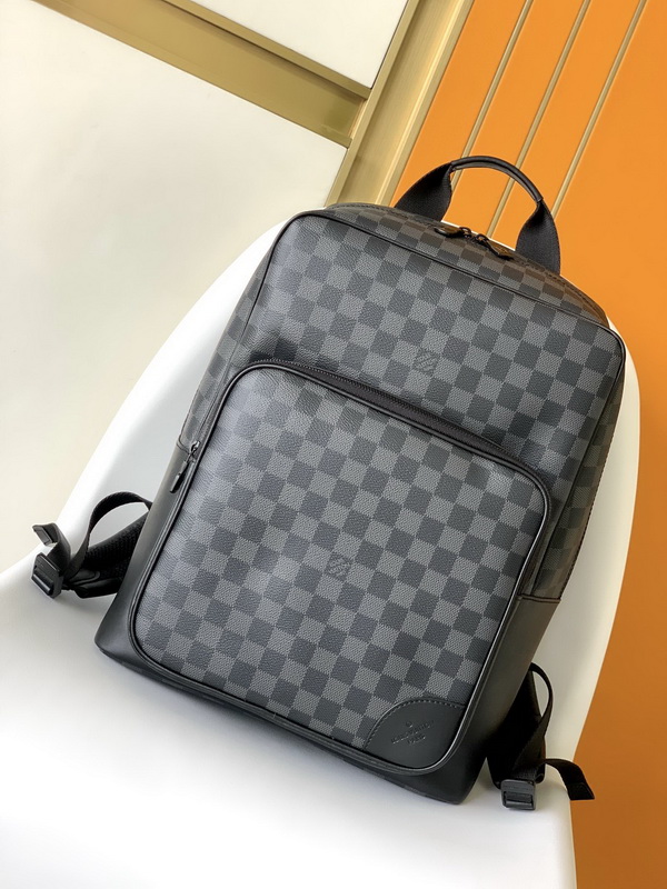 LV Backpack(AAA)-076