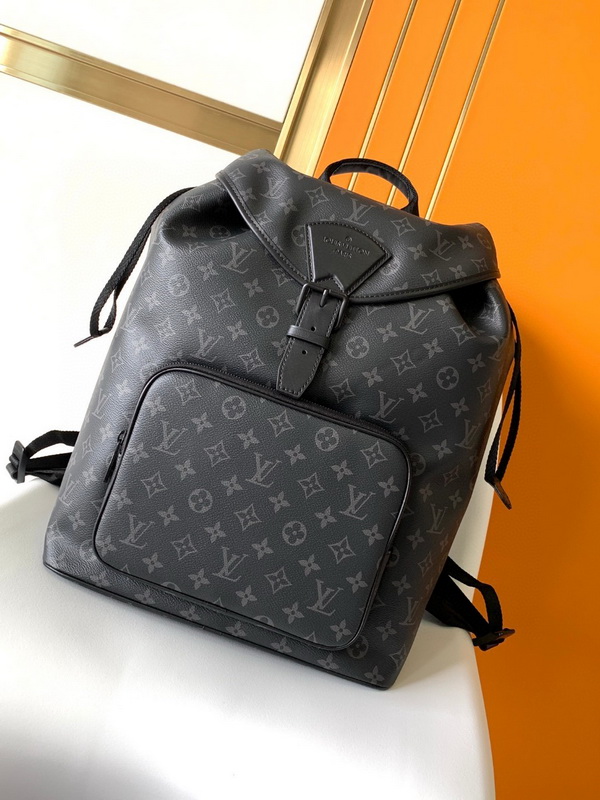 LV Backpack(AAA)-080