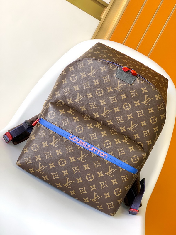 LV Backpack(AAA)-083