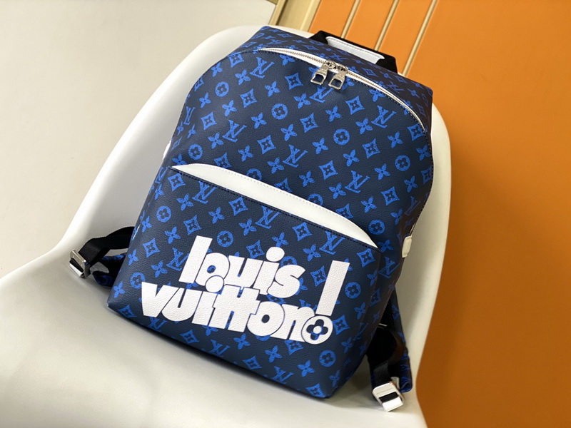 LV Backpack(AAA)-088